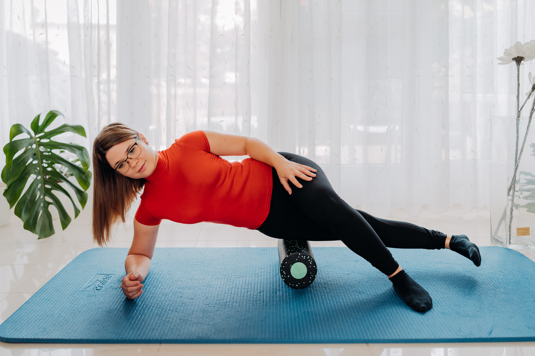 Dávid Adrienn - traumás sérülések és ortopédiai műtétek utáni rehabilitáció