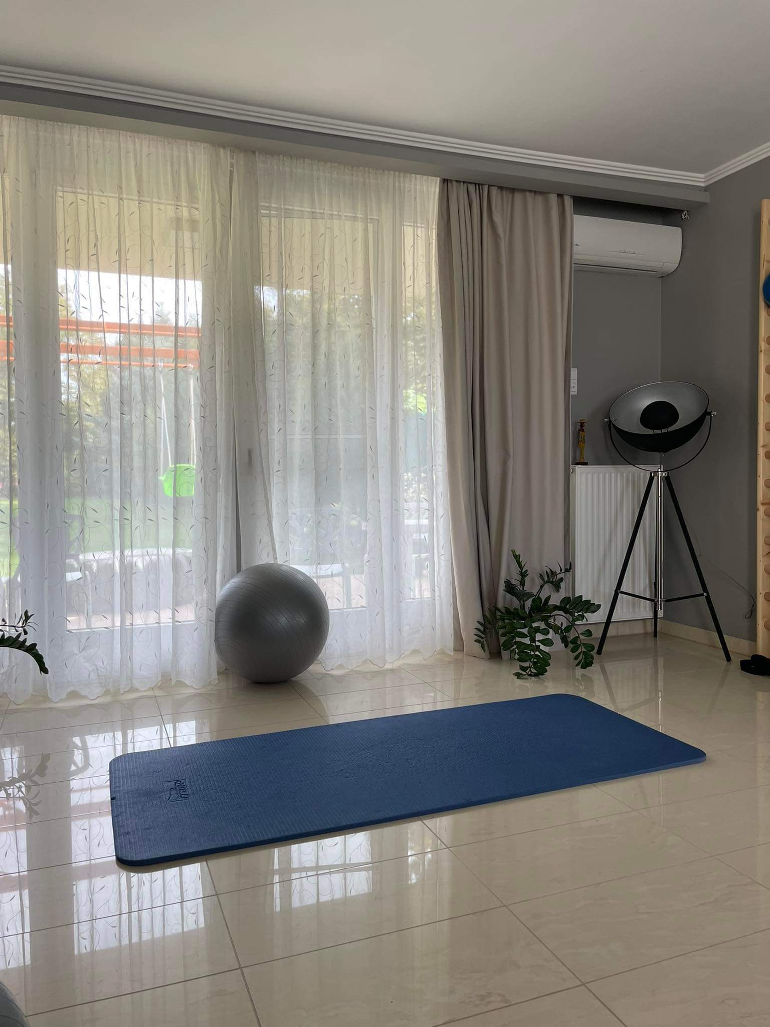 Dávid Adrienn gyógytornász kezeléseinek helyszíne: Functionalfit Egészségközpont Sasad